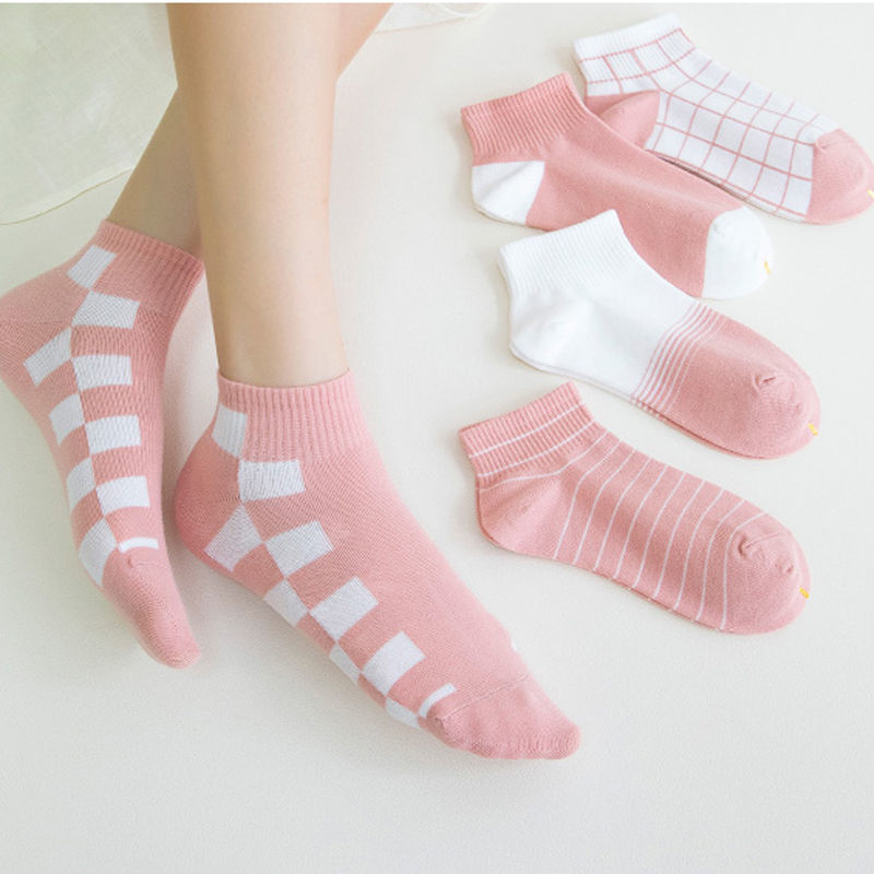 Socks, 10-Pair Pack