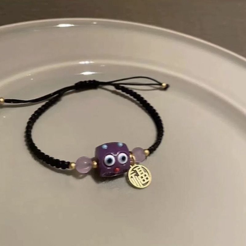 Little Monster Bracelet