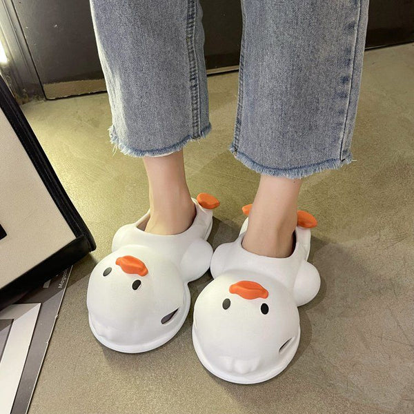 Duck Slippers Dabolly