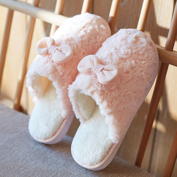 Fluffiest 2025 slippers ever