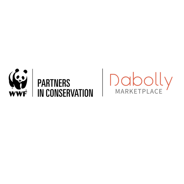 Dabolly for World Wildlife Fund