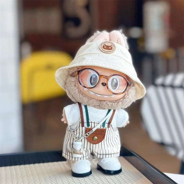 “Coffee Date” Outfit Set (No Doll)