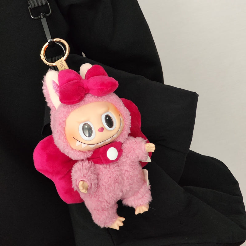 Bow Puff Outfit (No Doll)