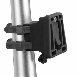 Mini Doll Seat for Brompton Folding Bike (No Doll)