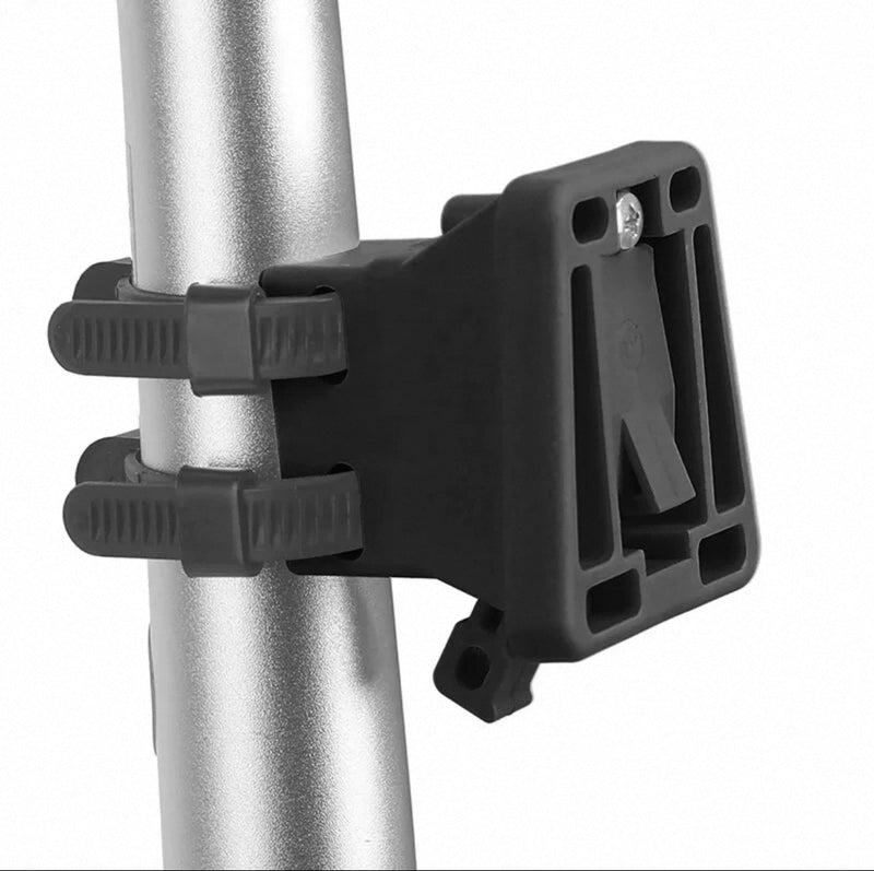 Mini Doll Seat for Brompton Folding Bike (No Doll)