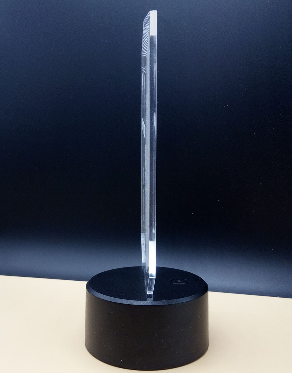 3D Creative LED Night Light
