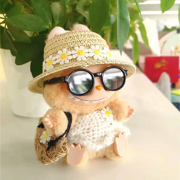Daisy Vacation Outfit Set (No Doll)