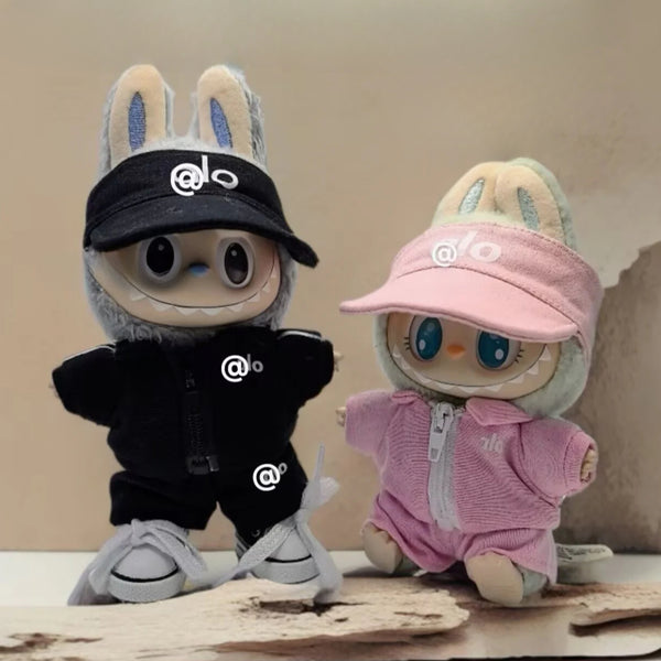 Sports Set (No Doll)