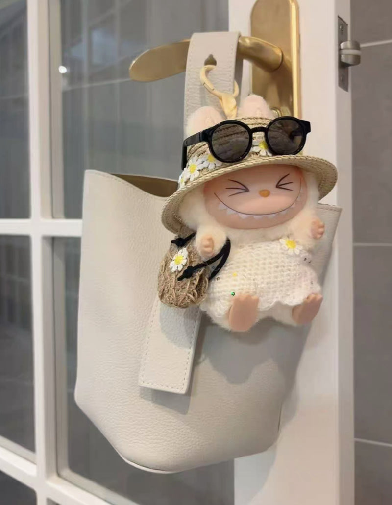Daisy Vacation Outfit Set (No Doll)