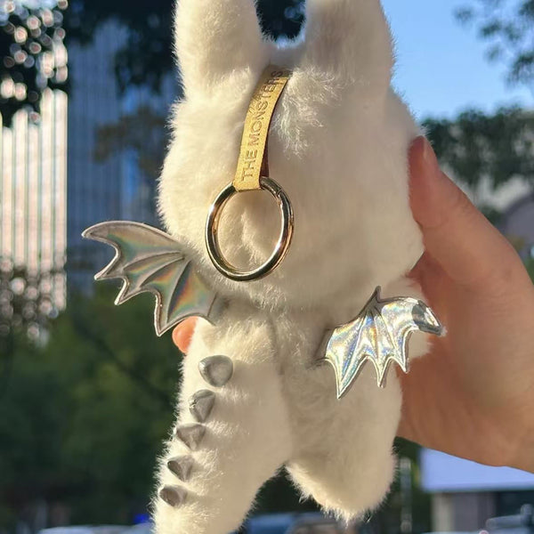 Tiny Dragon Cub (No Doll)
