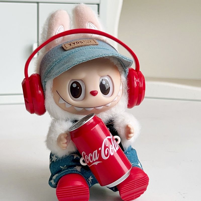 “Street Beat” Outfit (No Doll)