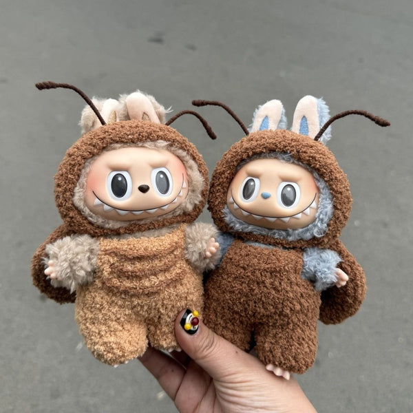 Cockroach Suit (No Doll)