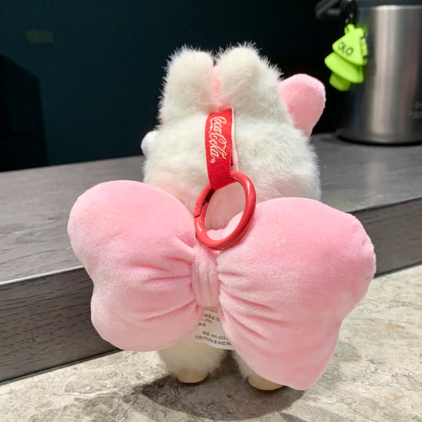 Bow Puff Outfit (No Doll)