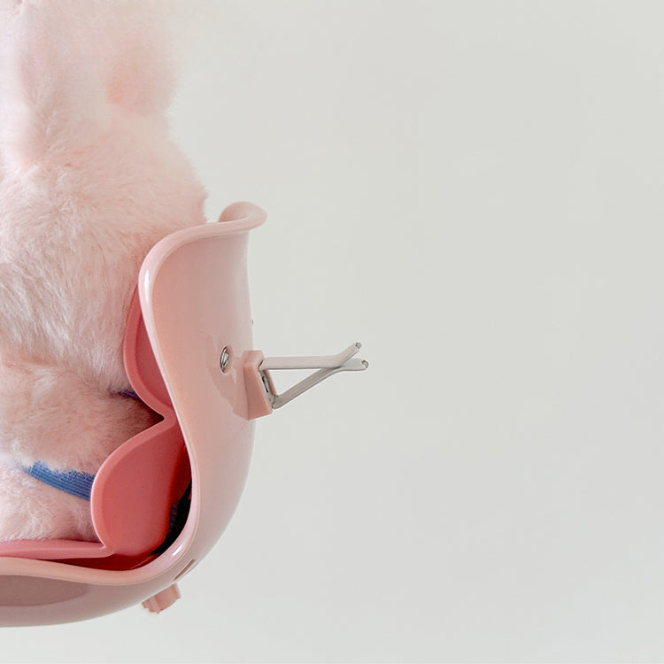 Car Seat for Doll (No Doll)