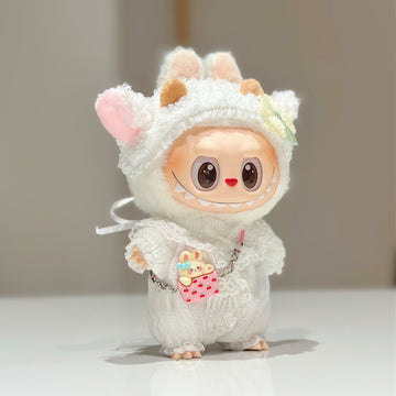 Lovely Lamb Look (No Doll)