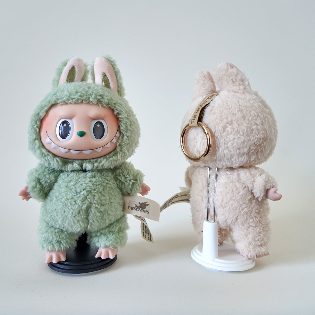 Car Mount Stand for Doll