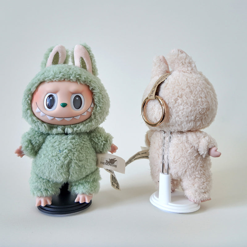 Car Mount Stand for Doll