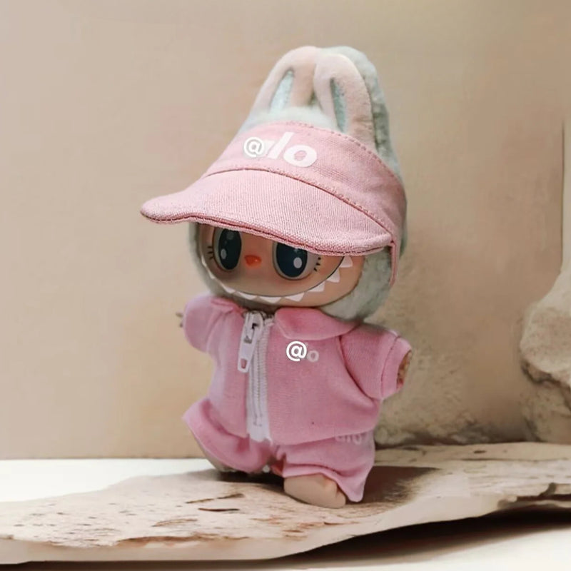 Sports Set (No Doll)