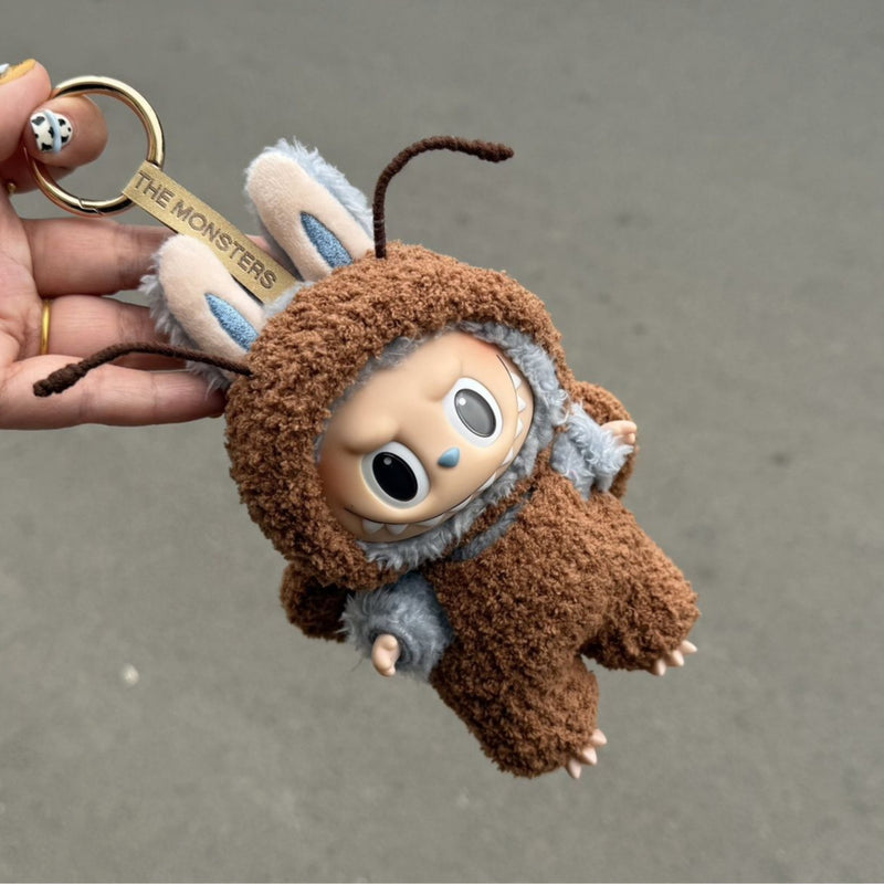 Cockroach Suit (No Doll)
