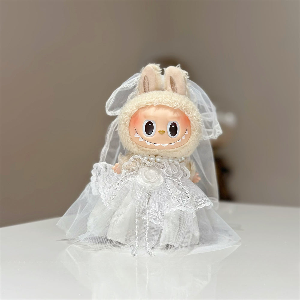 Wedding Set (No Doll)