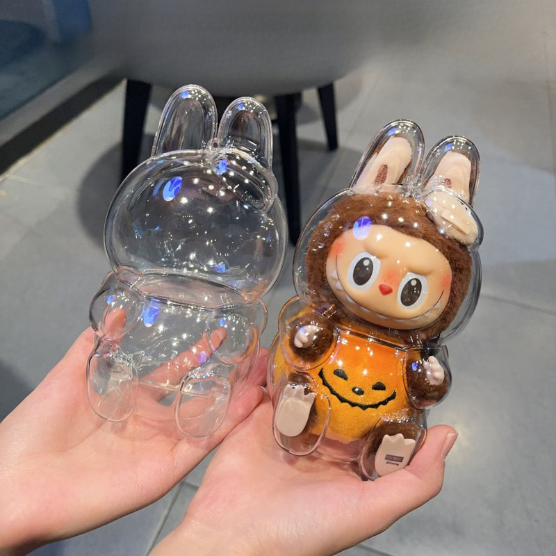 Protective Shell For Doll (No Doll)