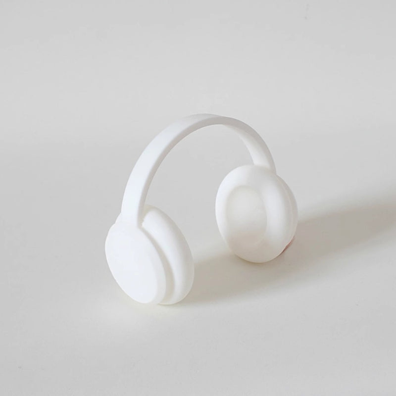 Stylish Headphones for 17cm Doll