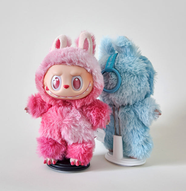 Car Mount Stand for Doll