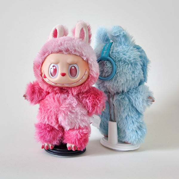 Car Mount Stand for Doll