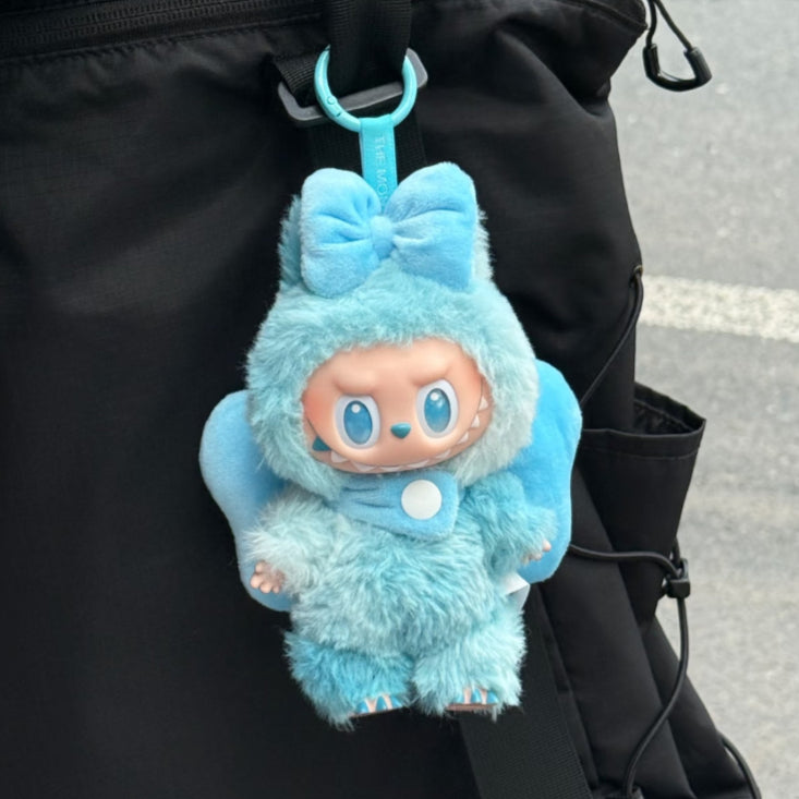 Bow Puff Outfit (No Doll)