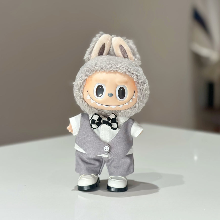 Wedding Set (No Doll)