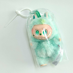 3D Protective Cover with Silicone Rope