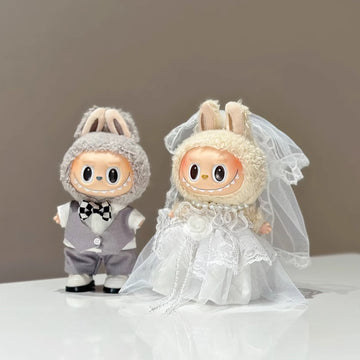 Wedding Set (No Doll)