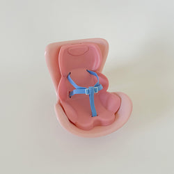 Car Seat for Doll (No Doll)