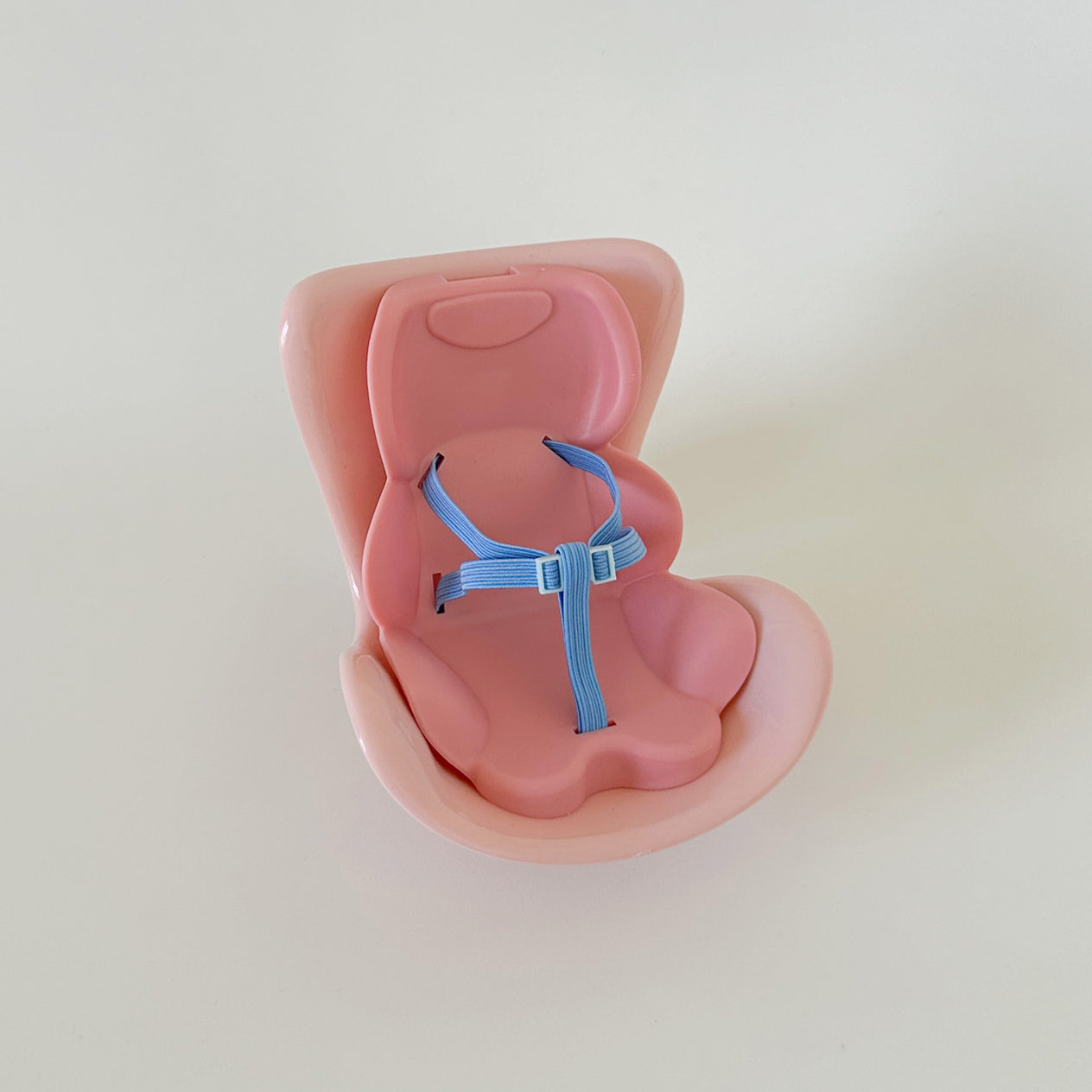 Car Seat for Doll (No Doll)