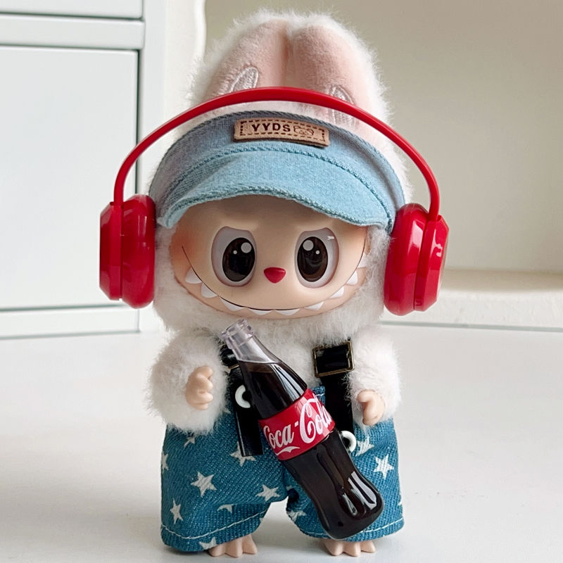 “Street Beat” Outfit (No Doll)
