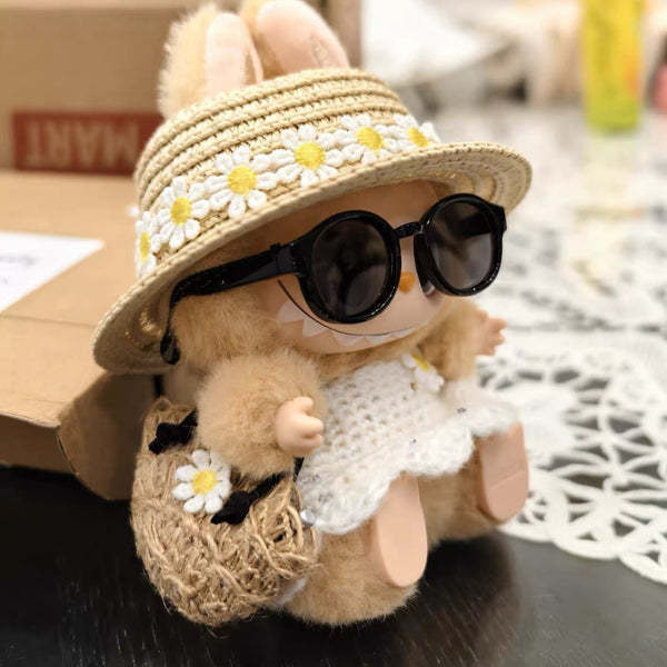 Daisy Vacation Outfit Set (No Doll)