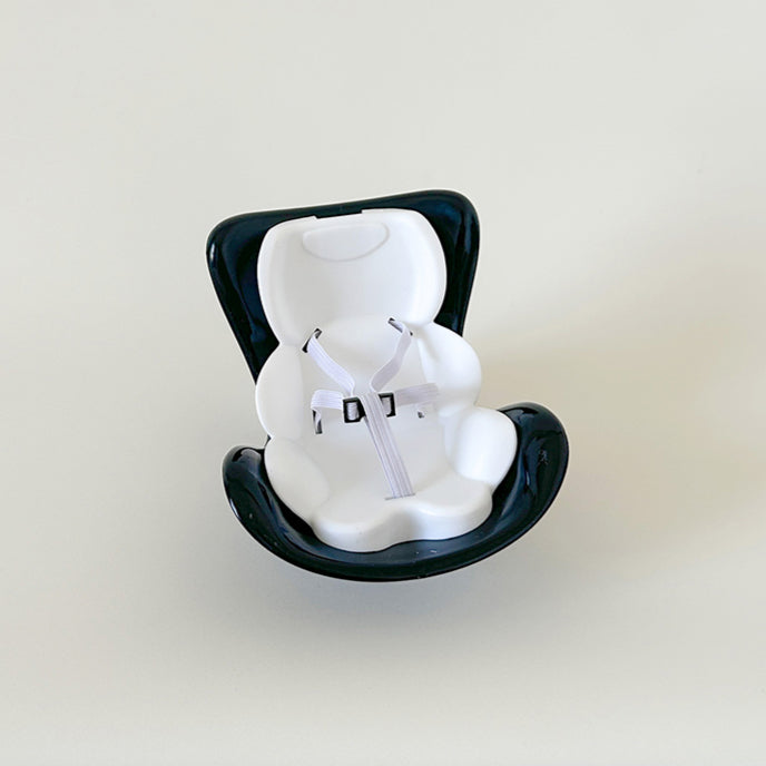 Car Seat for Doll (No Doll)
