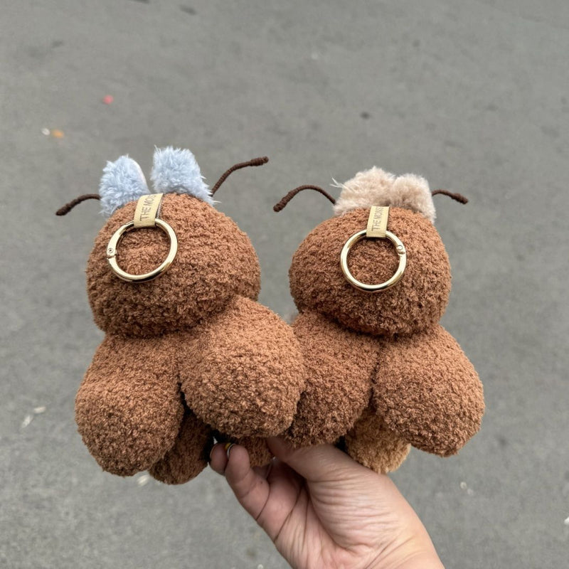 Cockroach Suit (No Doll)