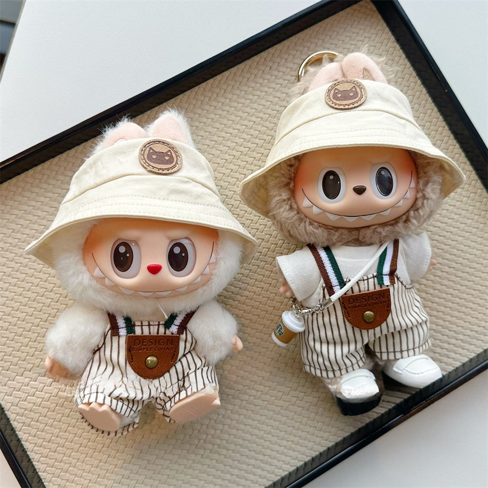 “Coffee Date” Outfit Set (No Doll)