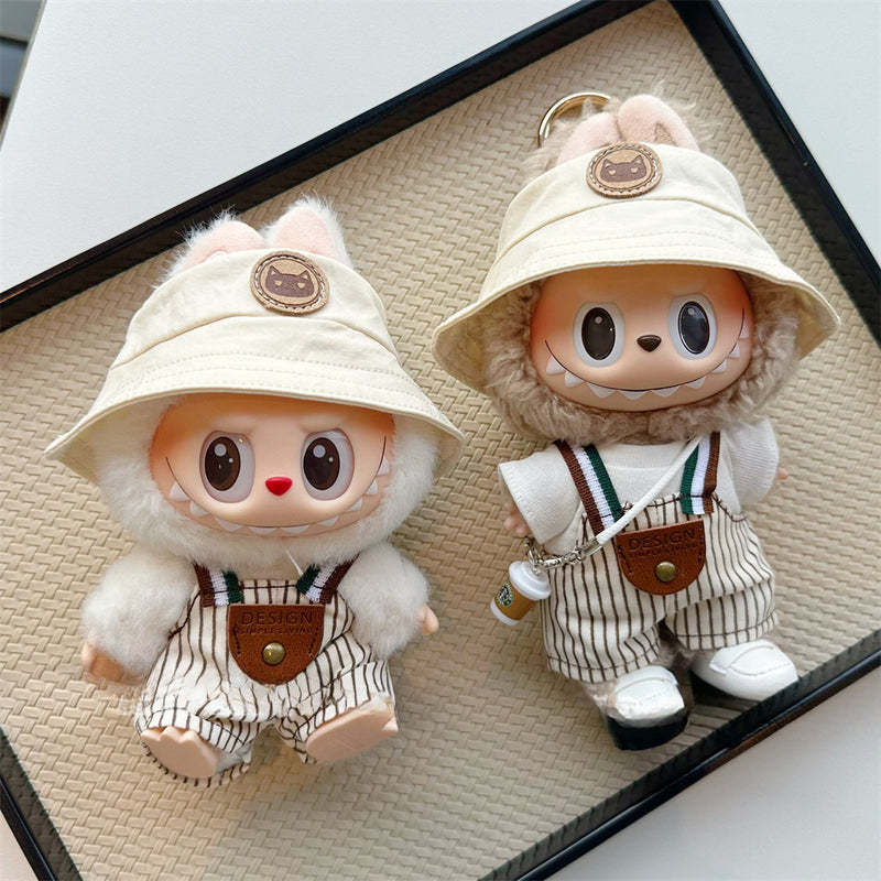 “Coffee Date” Outfit Set (No Doll)