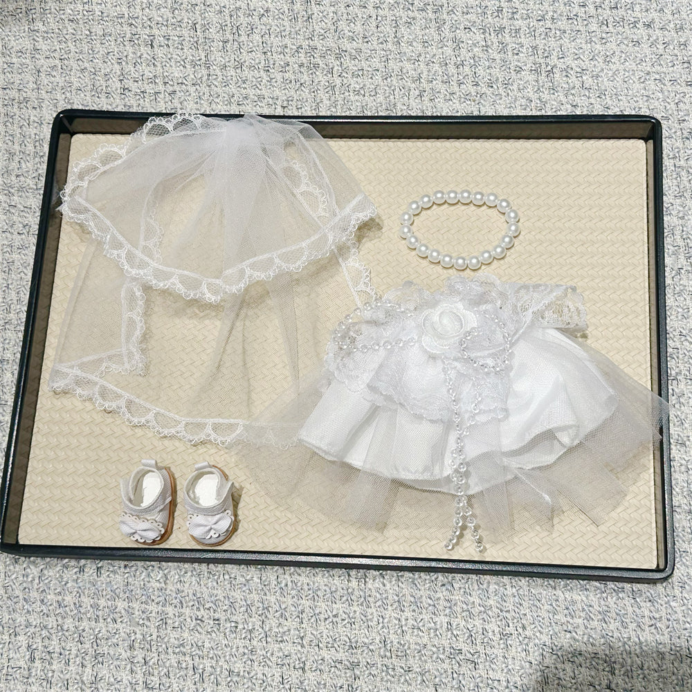 Wedding Set (No Doll)