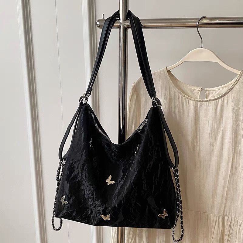 Black - BAG-BG00003