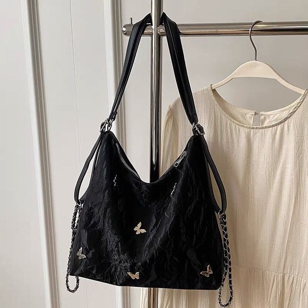 Black - BAG-BG00003