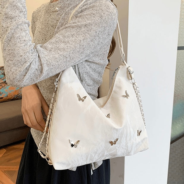 White - BAG-BG00003