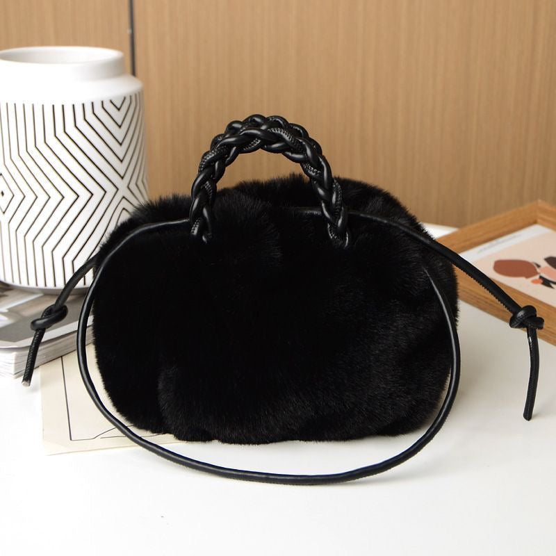 Black - BAG-BG00004