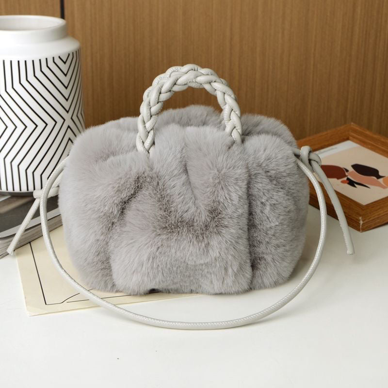 Gray - BAG-BG00004