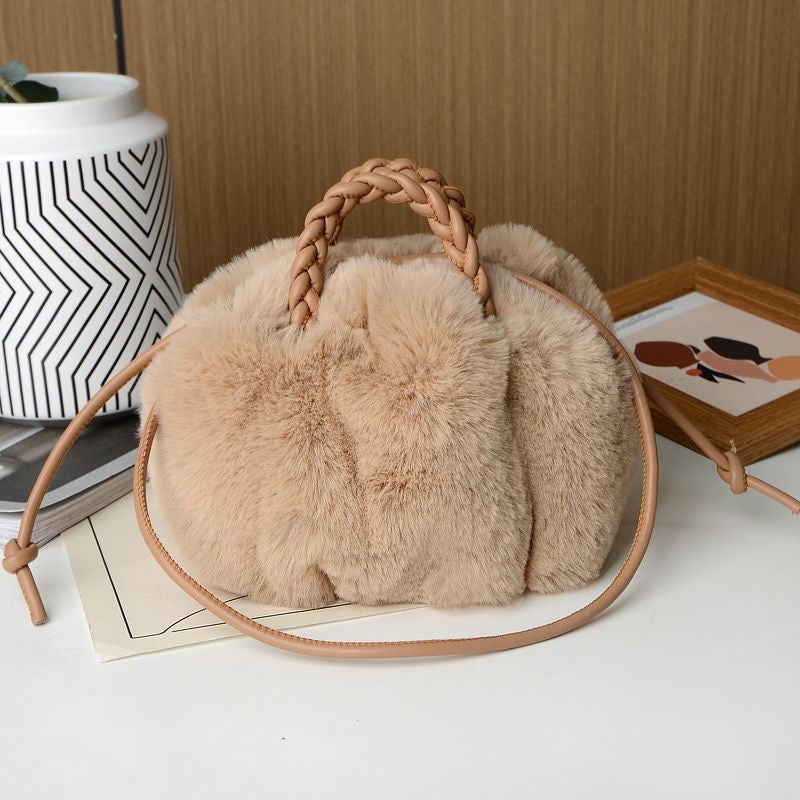 Khaki - BAG-BG00004