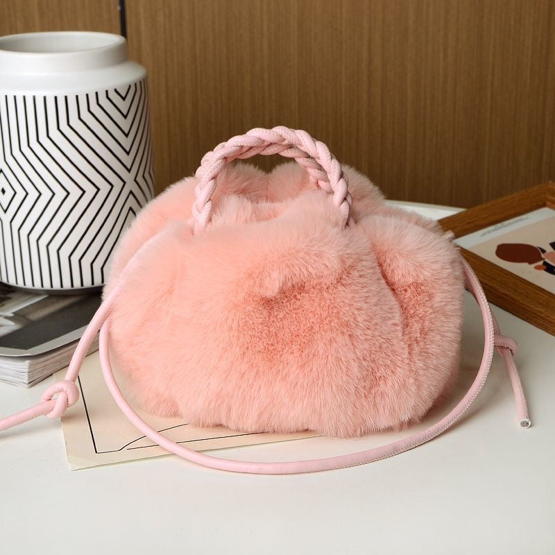 Pink - BAG-BG00004
