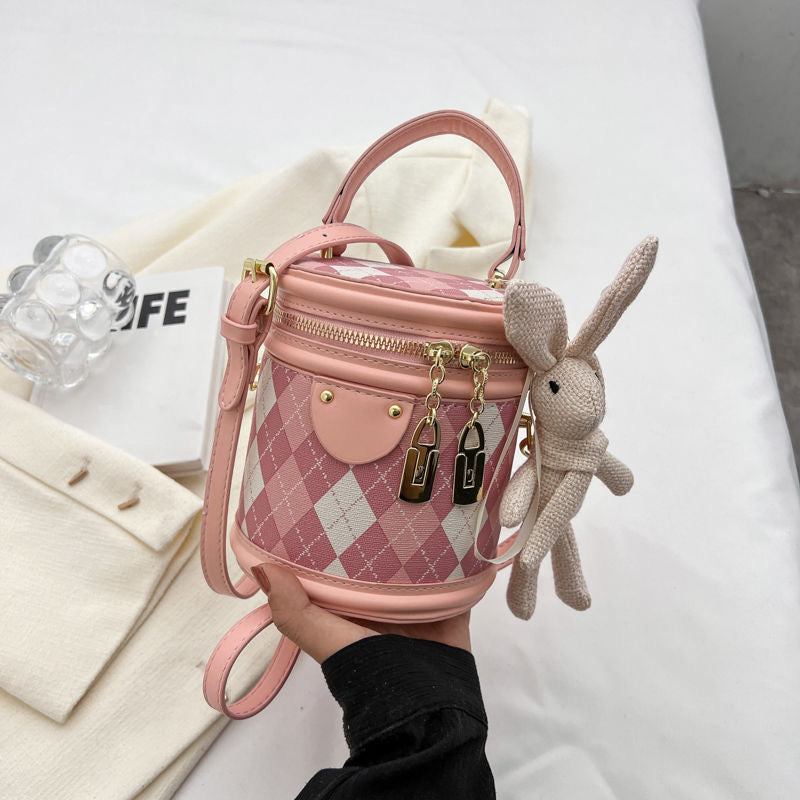 Pink - BAG-BG00008