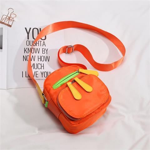 Orange - BAG-BG00012